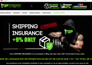 Opinia o top-steroids-online.is
